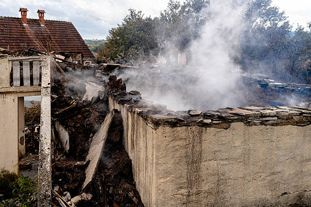 Affordable Fire Damage Repair solutions in Orlando, FL